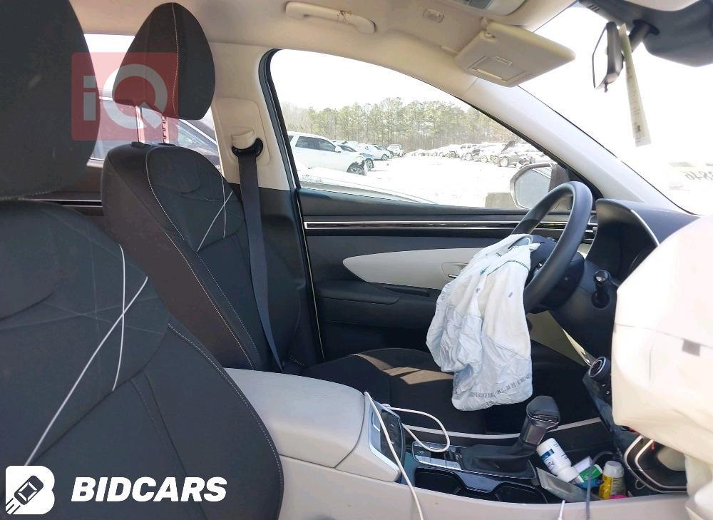 هيونداي توسان